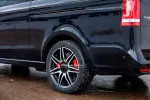 Карбон керамические тормоза для MERCEDES-BENZ V-CLASS VITO W447 2015+ Мерседес