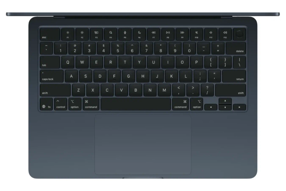 Macbook Air 15" M4