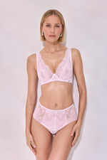 Бюстгальтер Hush Blush M Bralette Alles