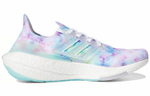 Кроссовки Adidas Ultraboost 21 "Tie-Dye" Tpu (Женская размерная сетка)