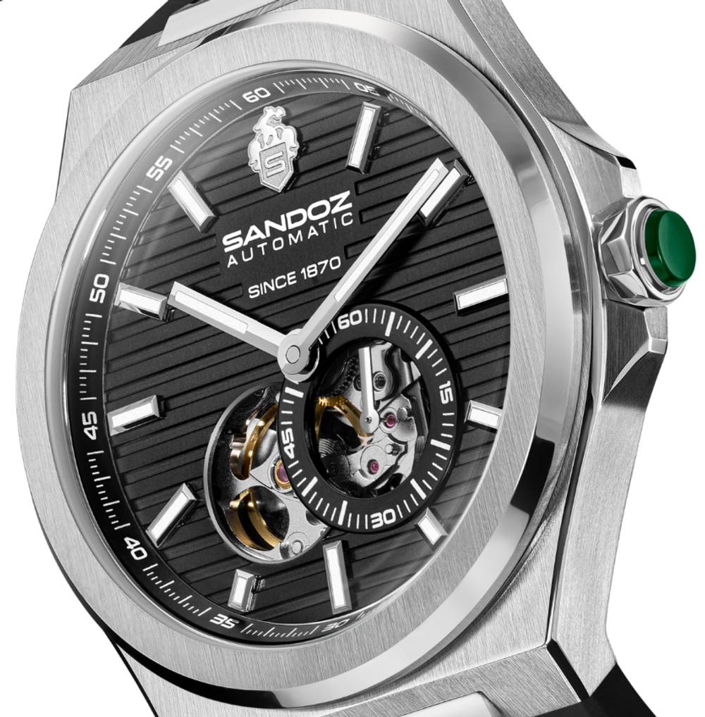 Sandoz Chanet SZWGR0000812