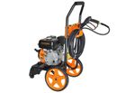 Мойка высокого давления бензиновая CARVER CW-5200G PRO