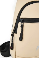 Сумка через плечо Forward, бежевая