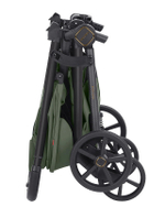 Прогулочная коляска Carrello Bravo Carbon CRL-5530