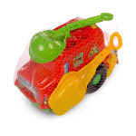 Песочный набор с машикой BTG-105-1