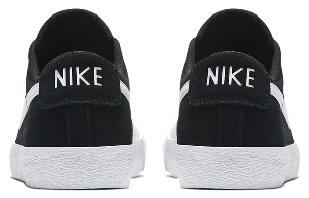 Кроссовки Nike Blazer Low Sb Zoom Xt