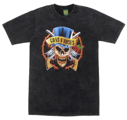 Футболка Guns N Roses