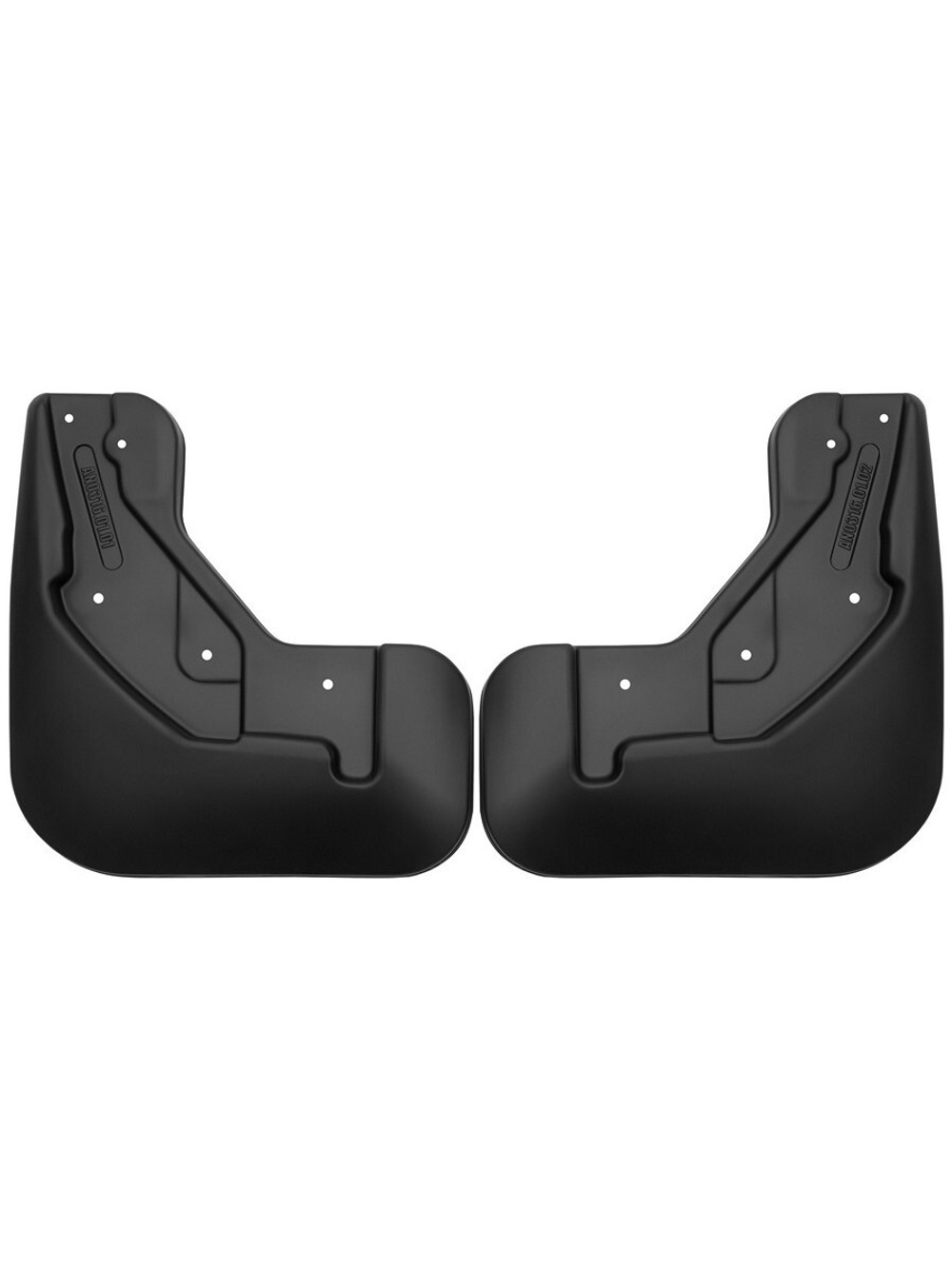 Брызговики передние подходят для HAVAL F7 NLF.AN0316.F13