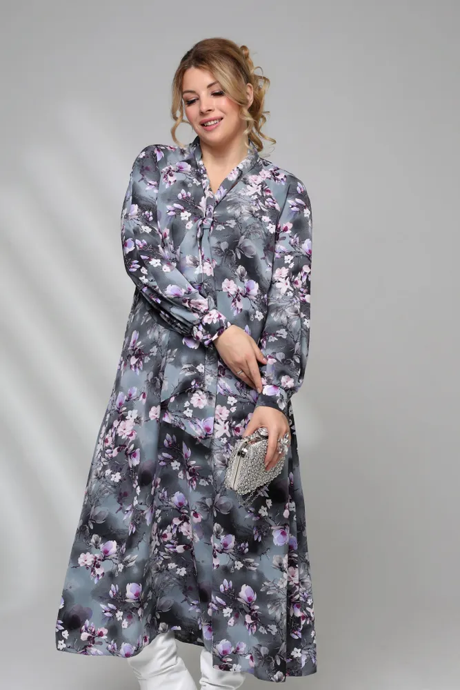 Платье 20218 Fabrika