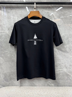 Футболка Brunello Cucinelli