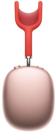 Беспроводные наушники Apple AirPods Max Розовые