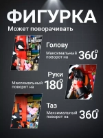 Конструктор Робот медведь Bear Robot