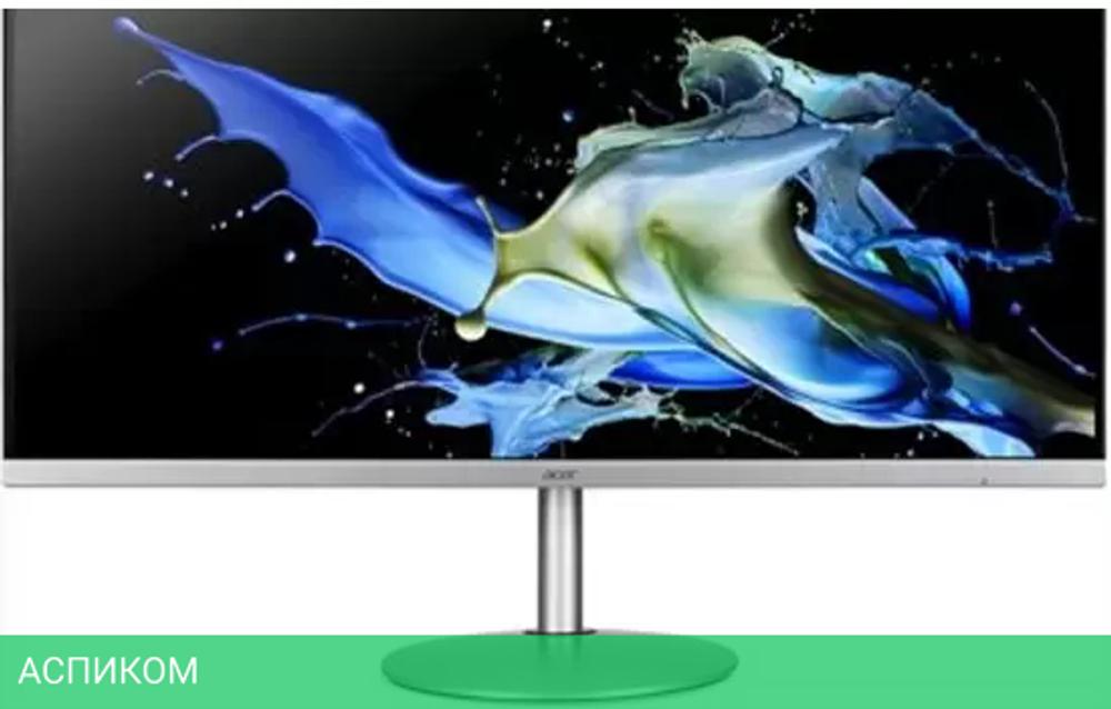 Монитор Acer CB342CUsemiphuzx UM.CB2EE.016