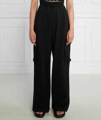 Спортивные штаны Naleva HUGO - черный(50495161)