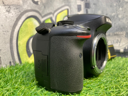 Nikon D5100 Kit 18-55mm Покупка/Продажа