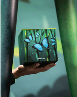 Набор MINU 2025 ДЛЯ ОКРАШЕННЫХ ВОЛОС