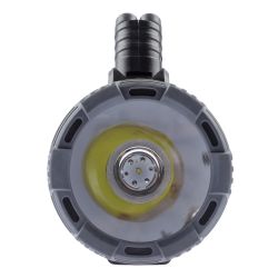 Светодиодный фонарь ЭРА PA-703 прожекторный аккумуляторный IP65 поворотная рукоять с раскладными подставками