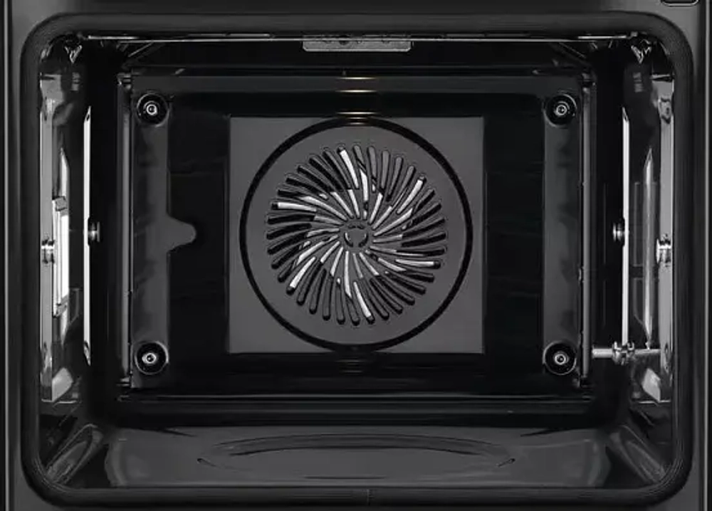 Встраиваемый электрический духовой шкаф AEG BPK642120M