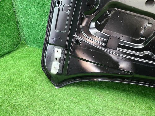 Капот Changan CS55PLUS (2021-н.в.)