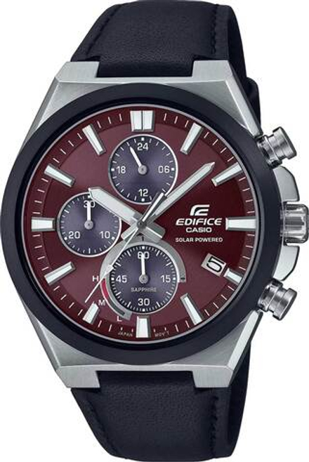 Часы Casio EFS-S630BL-5A