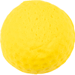 Игрушка для кошек "Мягкие шарики", поролон, 4 см, 60 шт, Flamingo