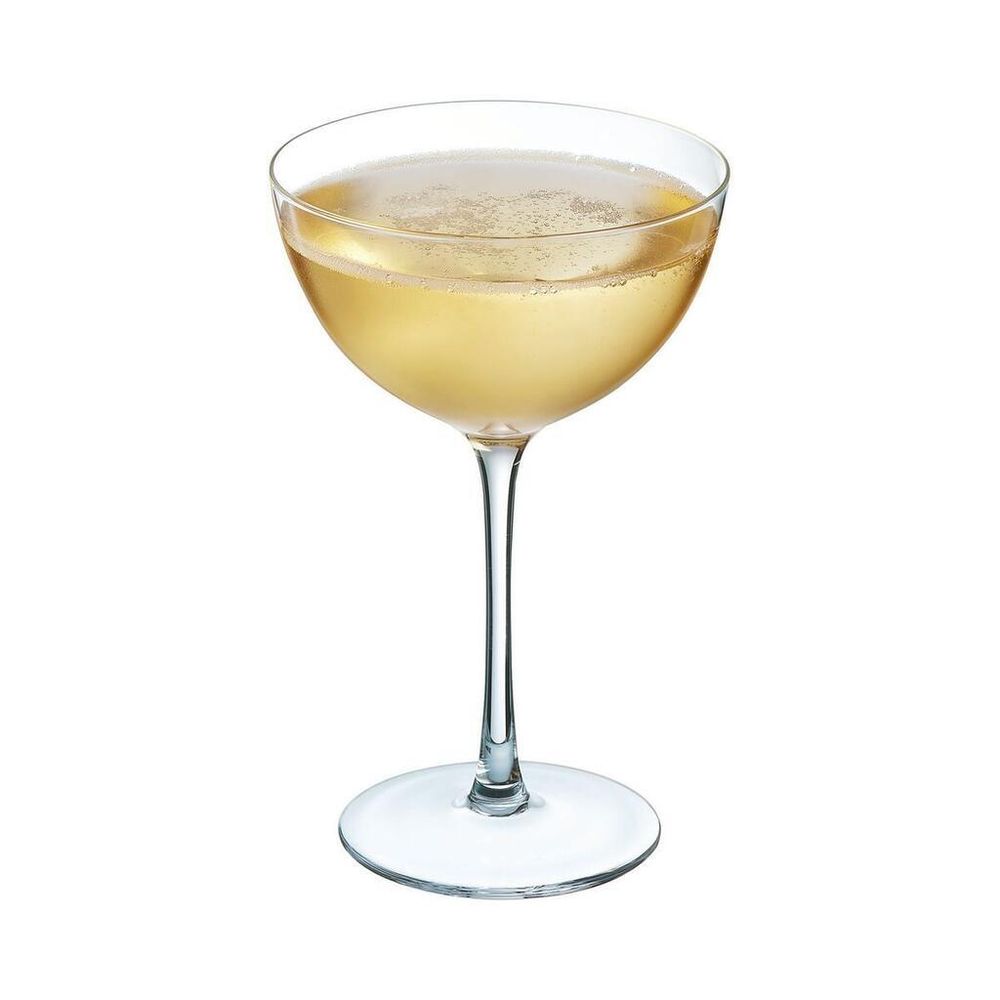 Рюмка коктейльная 210 мл хр. стекло "Каберне" d 9,3/7 см h15 см Chef&Sommelier [6]