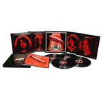 Led Zeppelin / Mothership: The Very Best Of Led Zeppelin (4LP)