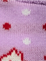 Манишка детская