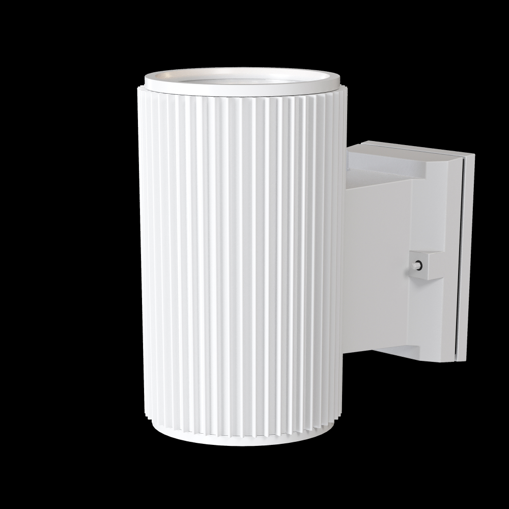 Уличный настенный светильник Outdoor O419WL-01W