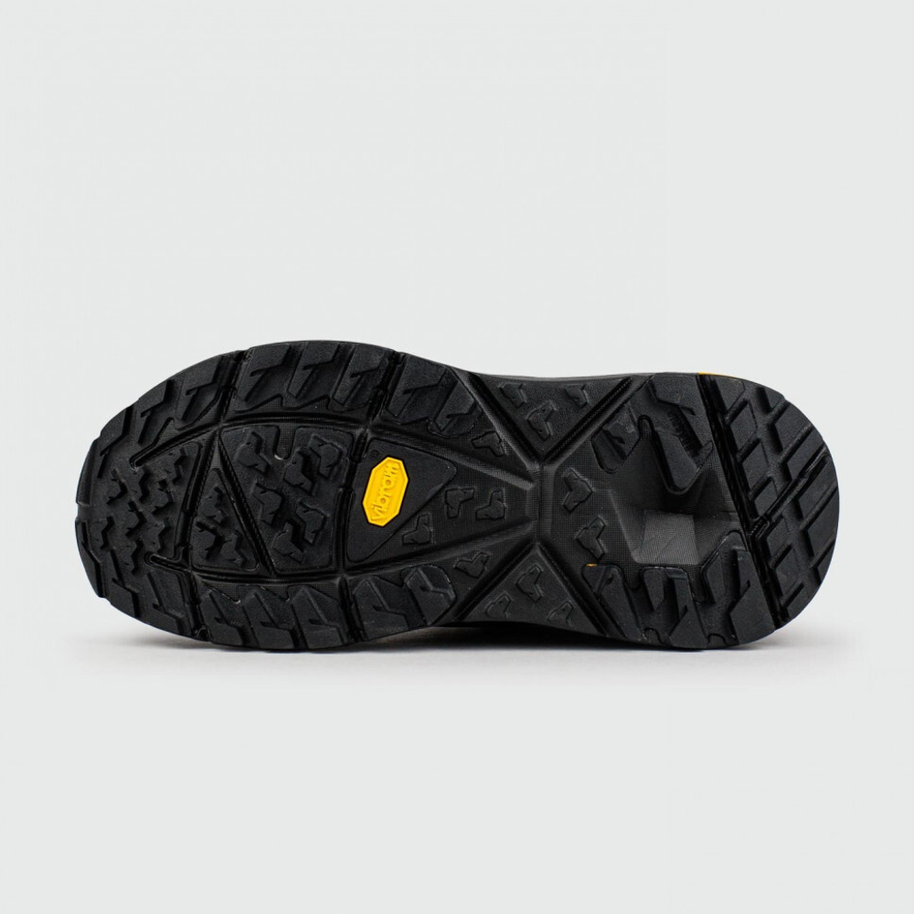 кроссовки Hoka Kaha Low GTX Black