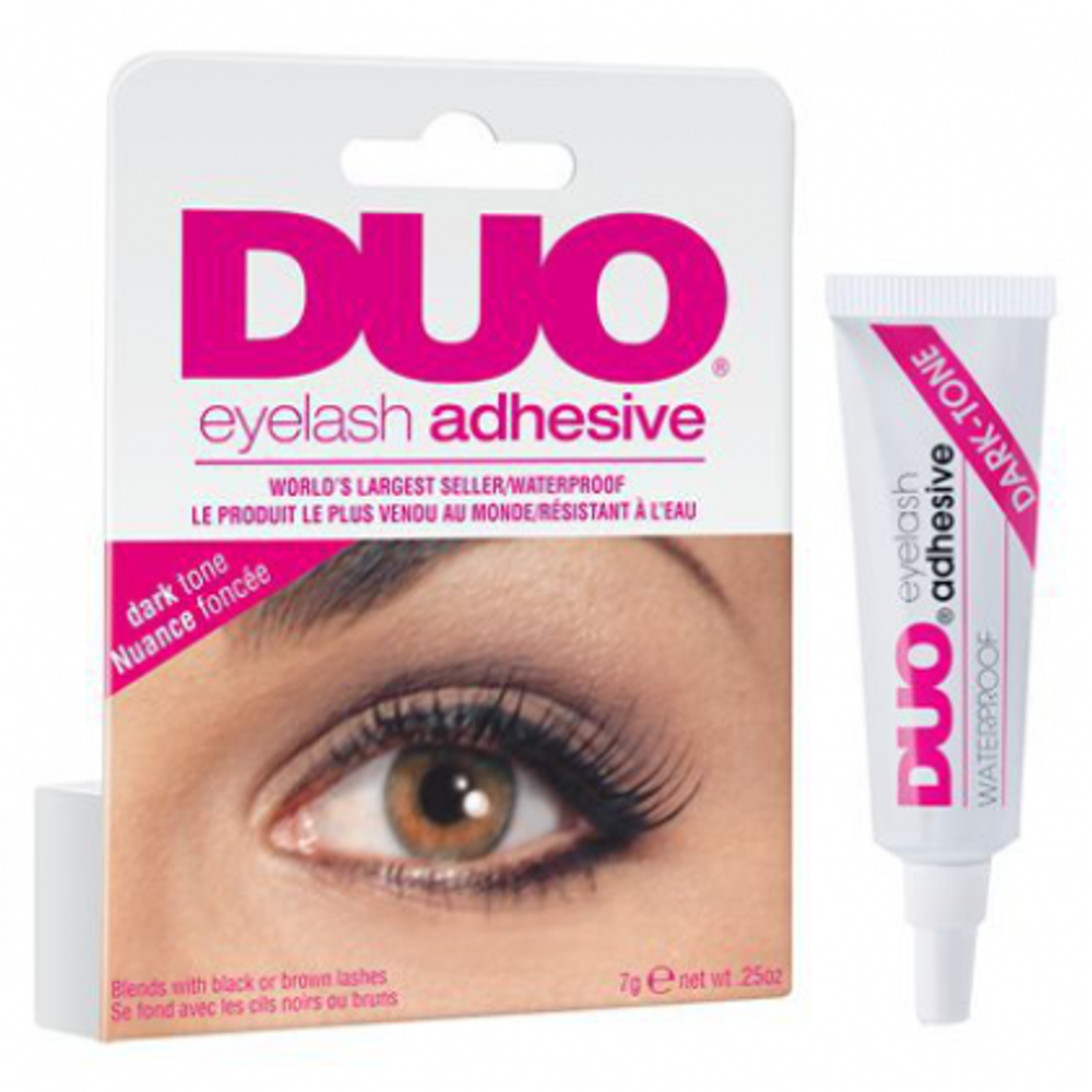 Клей для накладных ресниц Ardell DUO Striplash Adhesive - Dark Tone