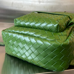 Bottega Veneta Small Backpack 41 cm