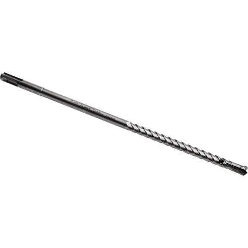 Сверло по арматуре METALLICA Ultra 10х303/250 мм безударное твердосплавное в тубе   194155