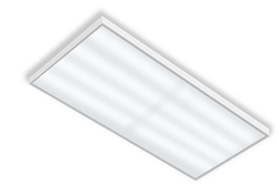 Светильник AltoLight Armstrong 1200х600 40 Вт