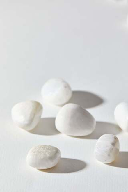 Сколецит галтовка