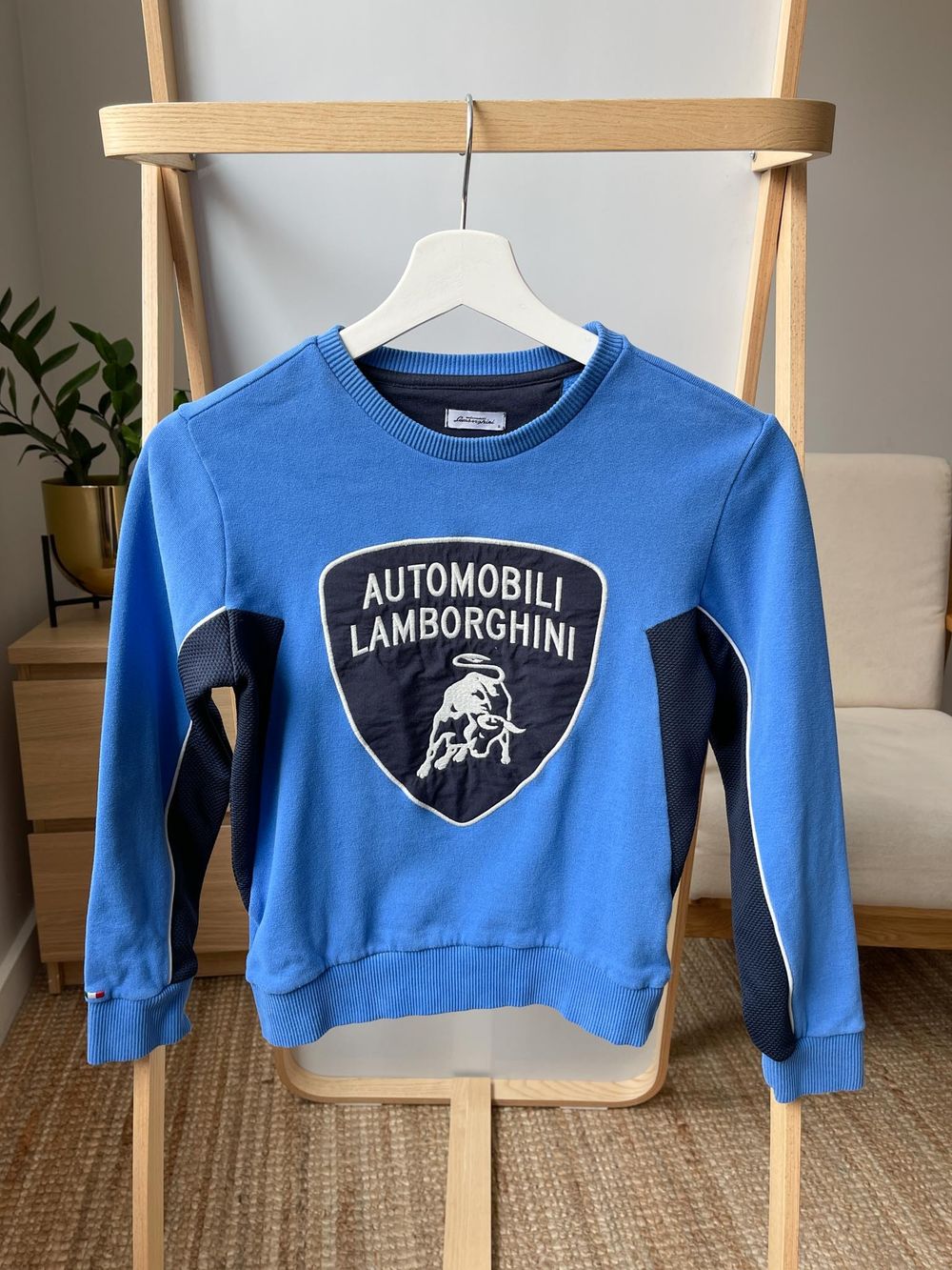 Свитшот Lamborghini