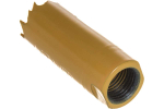 Коронка универсальная биметаллическая PROFESSIONAL (20х38 мм; 1/2'') STAYER 29547-020