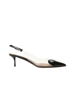 Туфли Alaïa