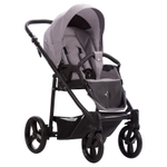 Коляска 2 в 1 Bebetto Explorer