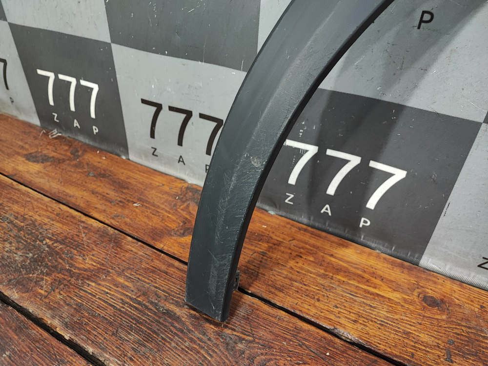 Накладка крыла переднего левого Exeed RX 23-нв Б/У Оригинал 609001623AA