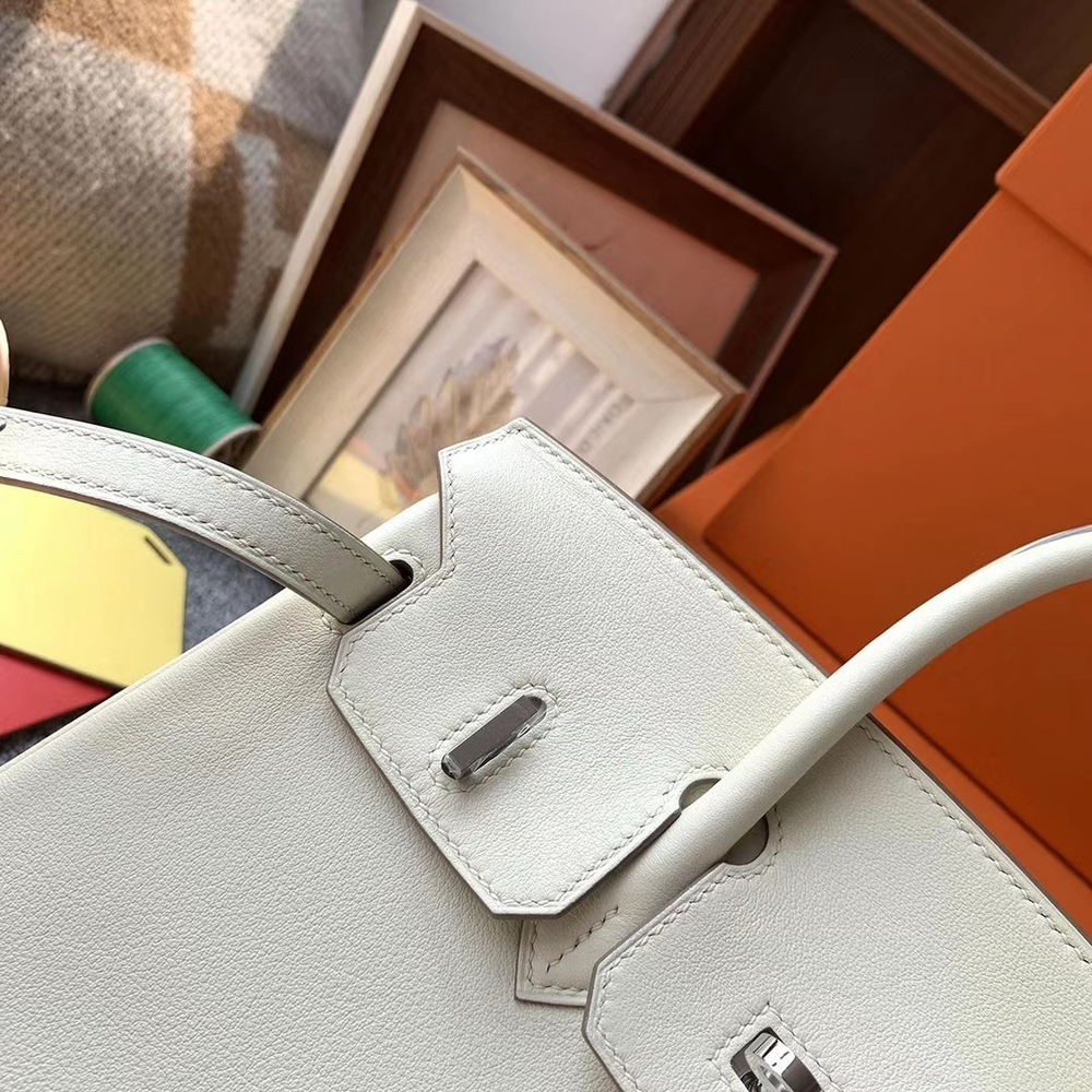Hermes Birkin 25