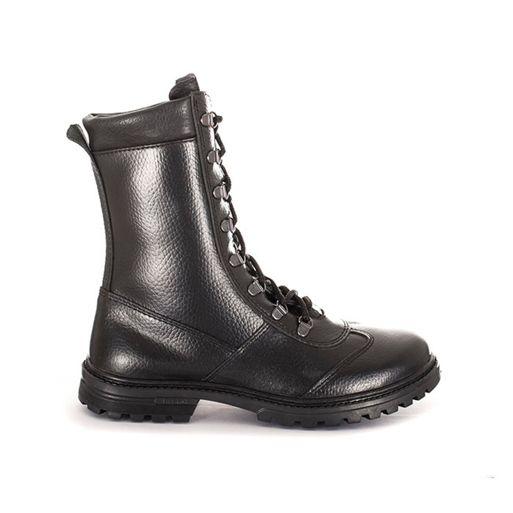 Ботинки мужские ХСН "Ратник" лето (глухой клапан)