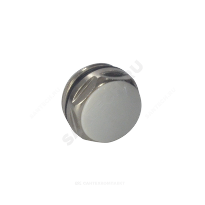 Заглушка (пробка) 3/4" для радиатора Ogint