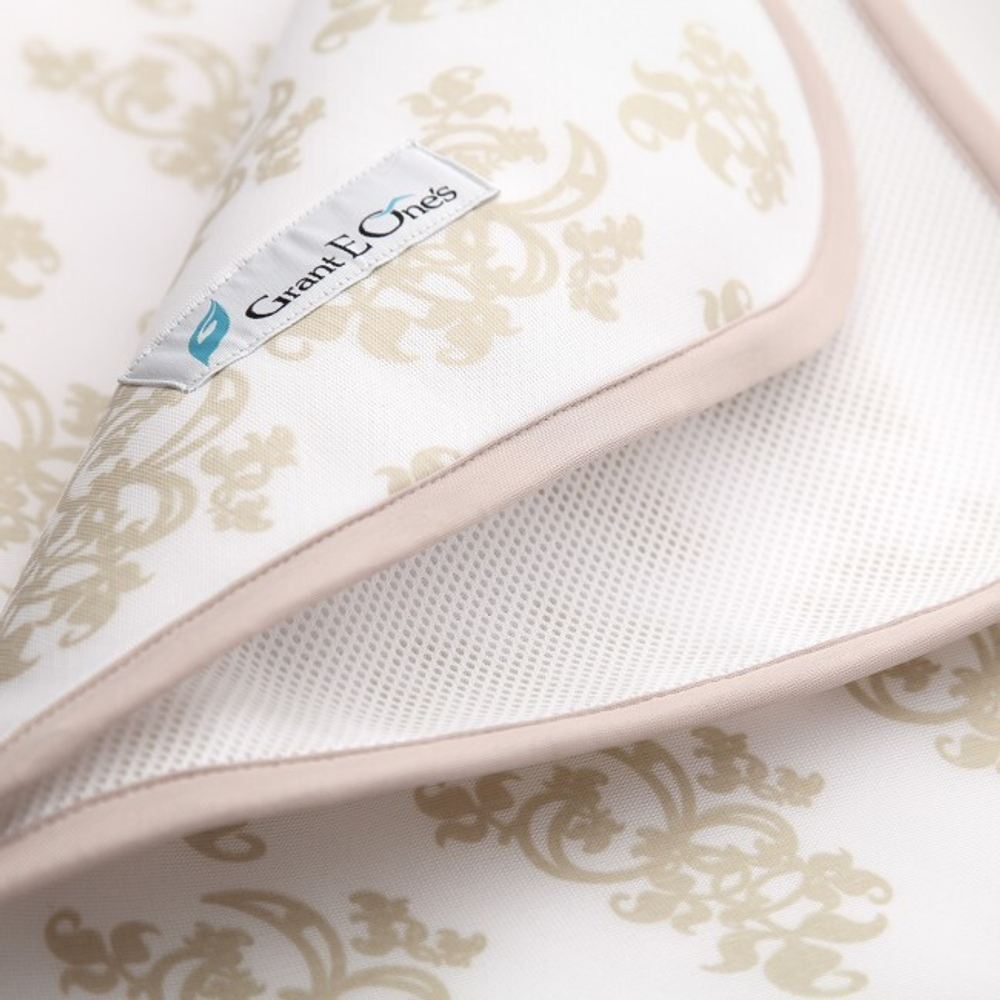 Наматрасник BEAUTY ION 100смх200см