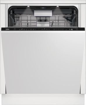 Вбудована посудомийна машина BEKO DIN 48534