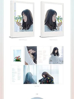 Альбом Sim Gyuseon Lucia - Body & Heart Mini Album RANDOM Version