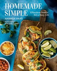 Simply Homemade