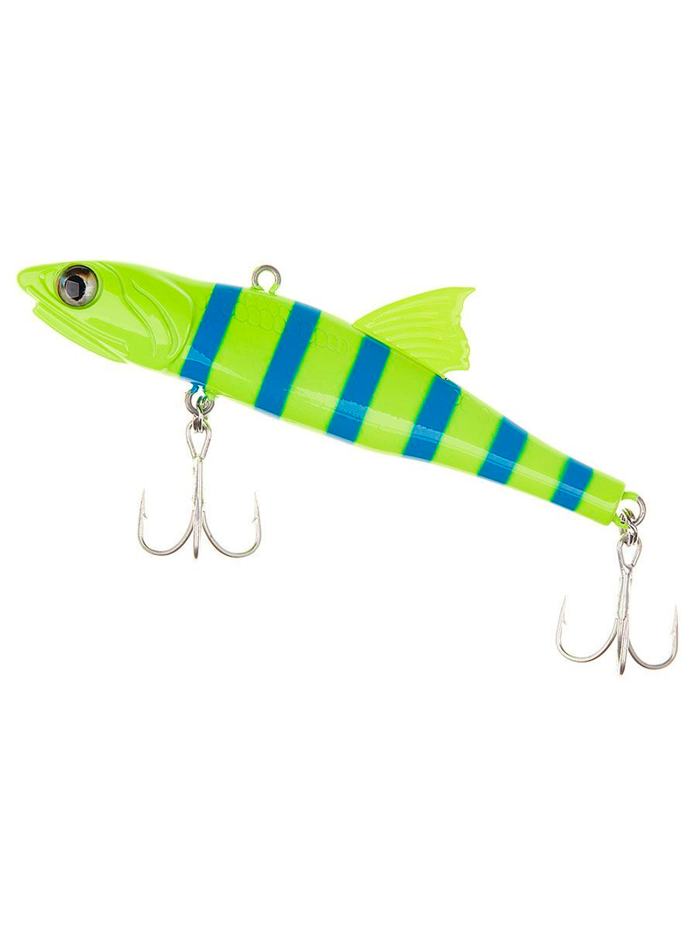 Воблер LITTLE JACK Forma Adict 68mm #03, Тонущий (Sinking)