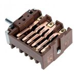 Переключатель режимов конфорки EGO 7poz. 46.27266.500, 46.25866.500 - 481227328272, 48128171813