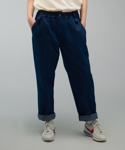 Брюки ПОДПОЛЬЕ INDIGO Синий